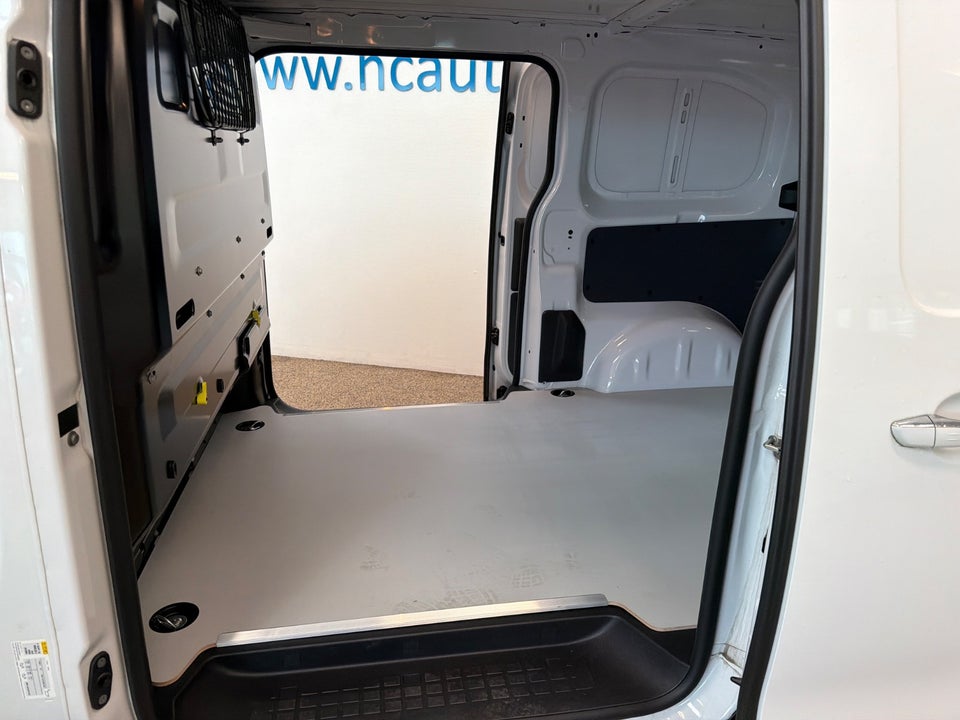 Opel Vivaro-e 75 Enjoy L2
