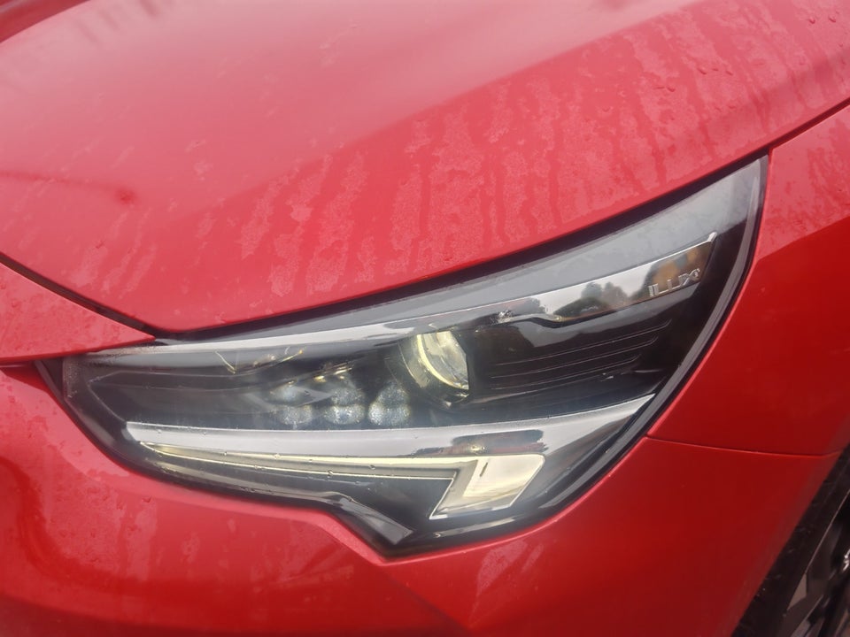 Opel Corsa-e 50 Ultimate 5d