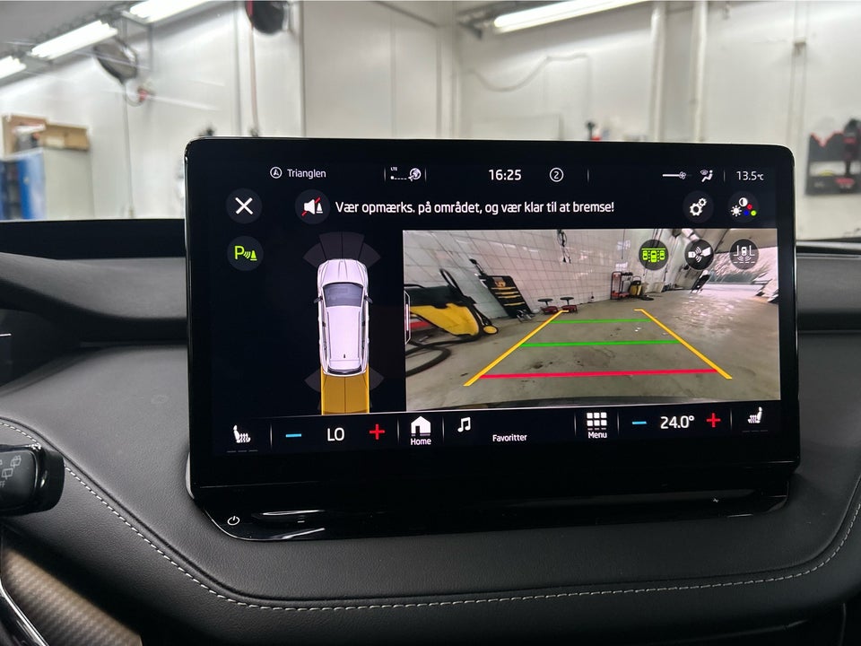 Skoda Enyaq 80 iV Sportline 5d