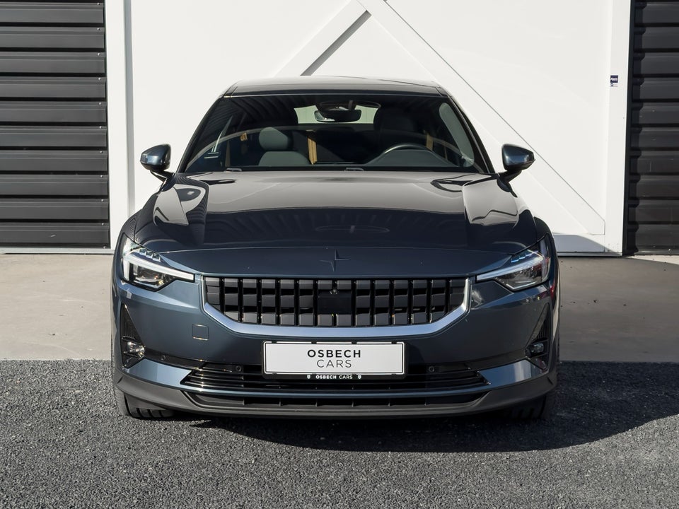 Polestar 2 Long Range Performance AWD 5d