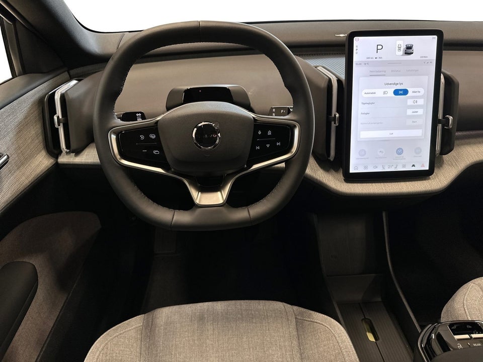 Volvo EX30 Twin Performance Ultra 5d