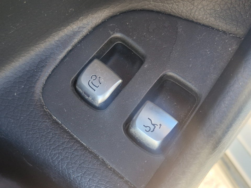Mercedes E220 d 2,0 Avantgarde aut. 4d