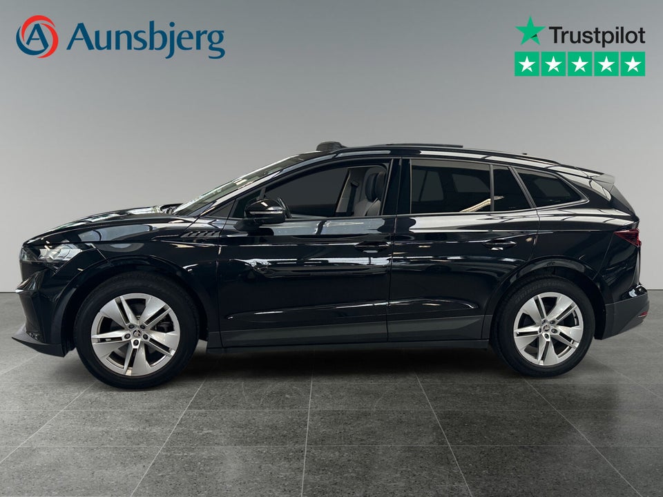 Skoda Enyaq 60 iV 5d