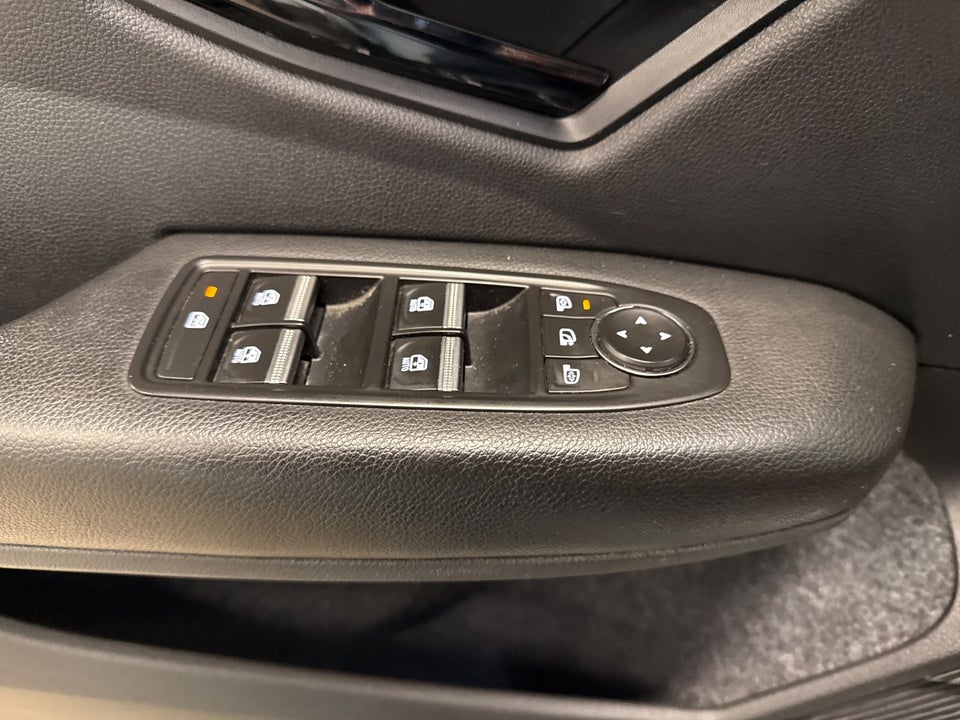 Renault Megane E-Tech 40 Equilibre 5d