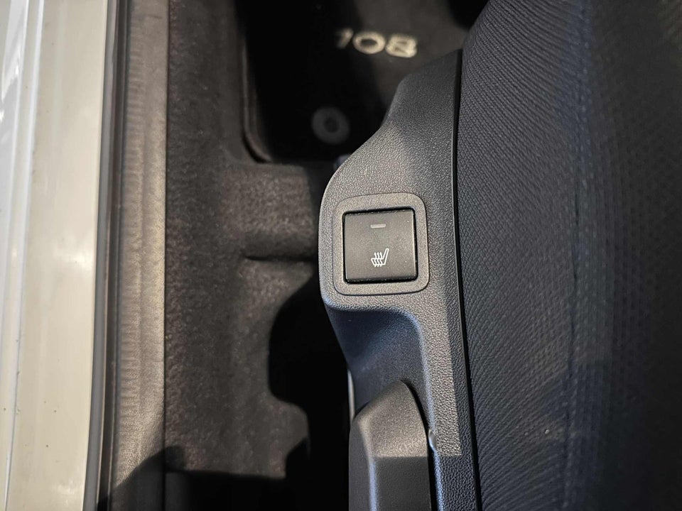 Peugeot 108 1,0 e-VTi 72 Allure+ 5d