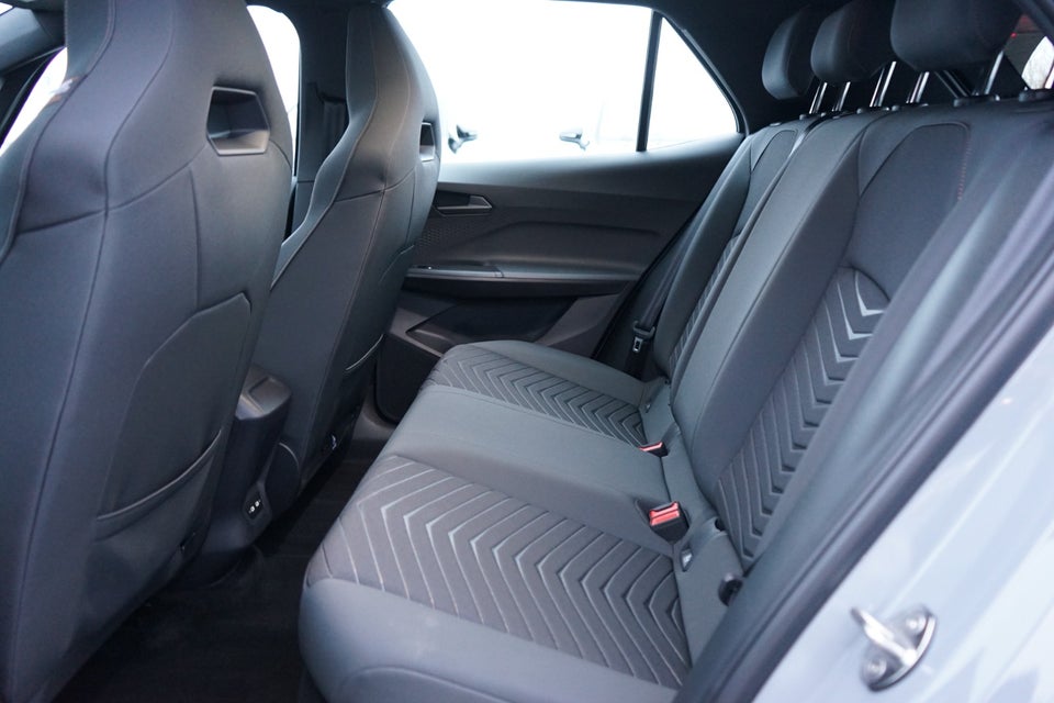 Cupra Born 58 High 5d