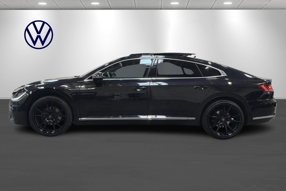 VW Arteon 2,0 TSi 190 R-line DSG 4d