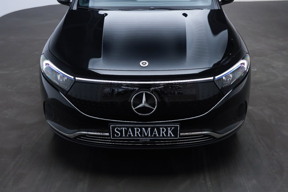 Mercedes EQA350 Progressive Advance Plus 4Matic 5d