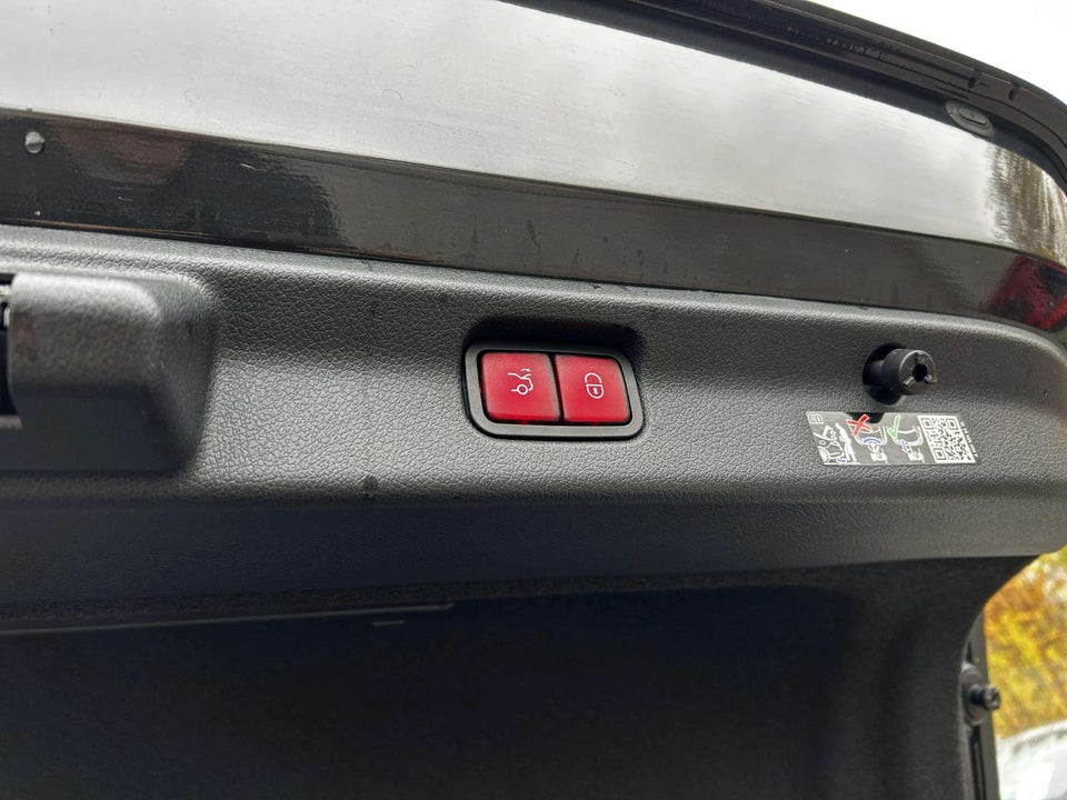 Mercedes EQE350+ AMG Edition 4d