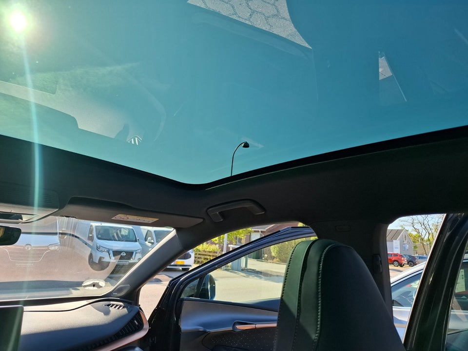 Cupra Tavascan 77 VZ Adrenaline 5d