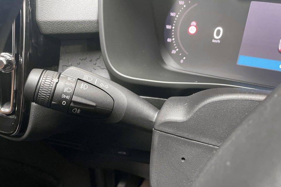 Volvo C40 P6 ReCharge Plus 5d