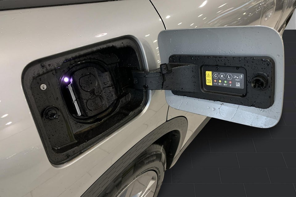 MINI Countryman E Classic Trim L 5d