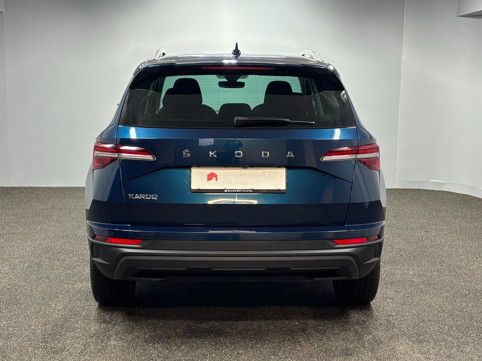 Skoda Karoq 1,5 TSi 150 Style DSG 5d