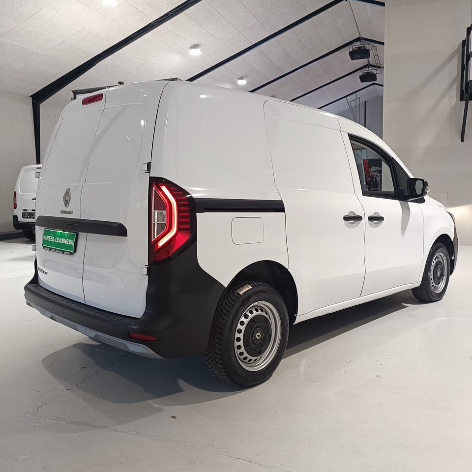 Renault Kangoo 1,5 dCi 95 Open Sesame L1