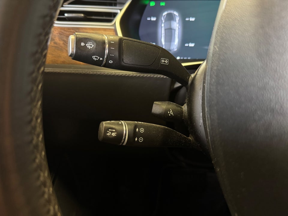 Tesla Model S 75 5d