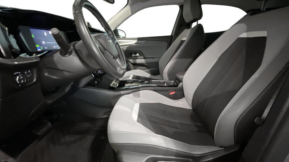 Opel Mokka-e 50 Elegance 5d