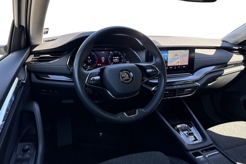 Skoda Octavia 1,0 eTSi 110 Style DSG 5d