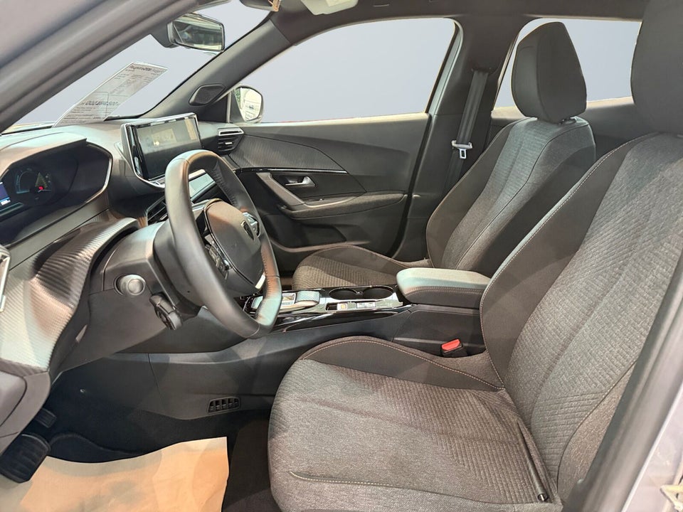 Peugeot e-2008 54 Style 5d