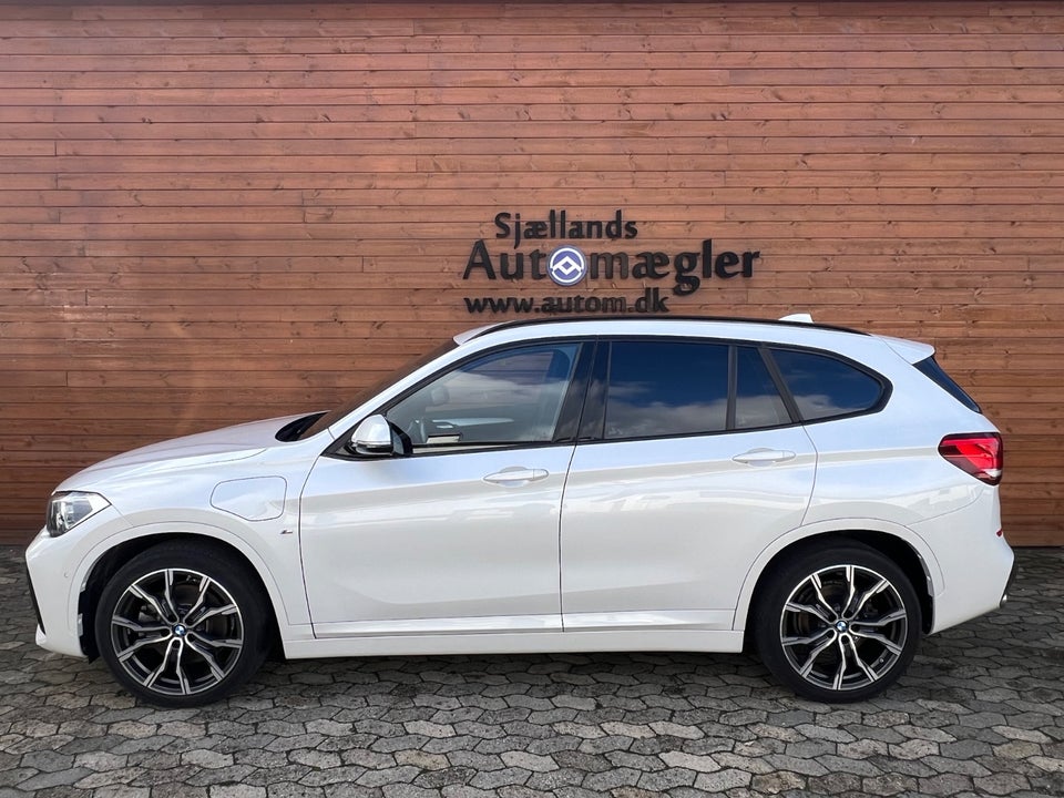 BMW X1 1,5 xDrive25e M-Sport aut. 5d