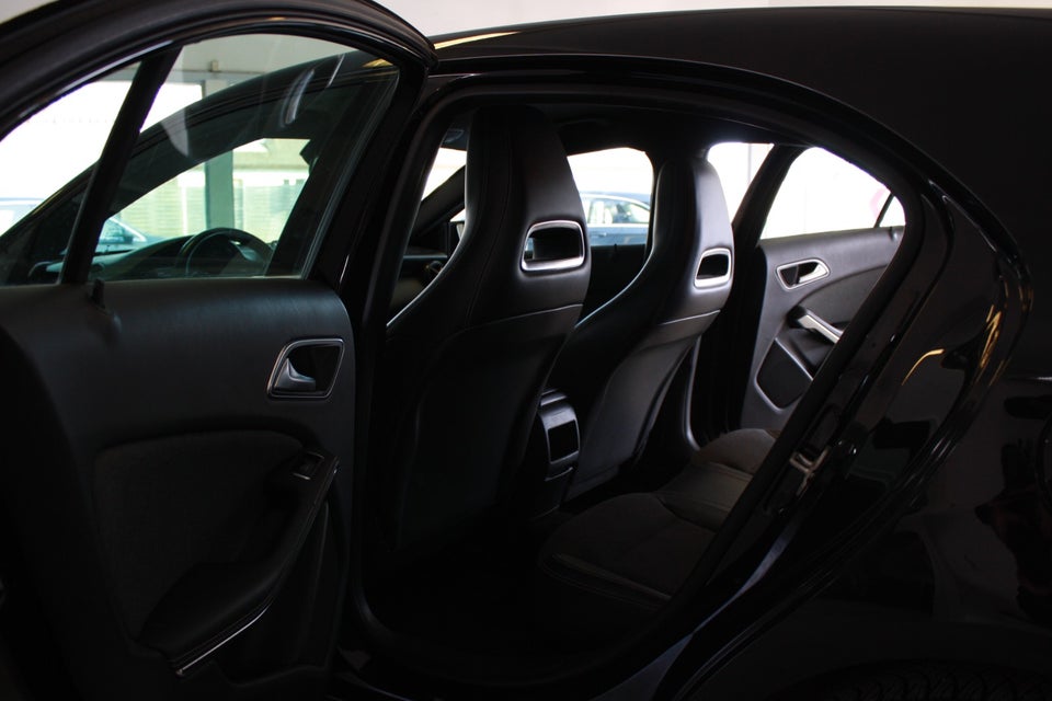 Mercedes A180 1,5 CDi BE Edition 5d