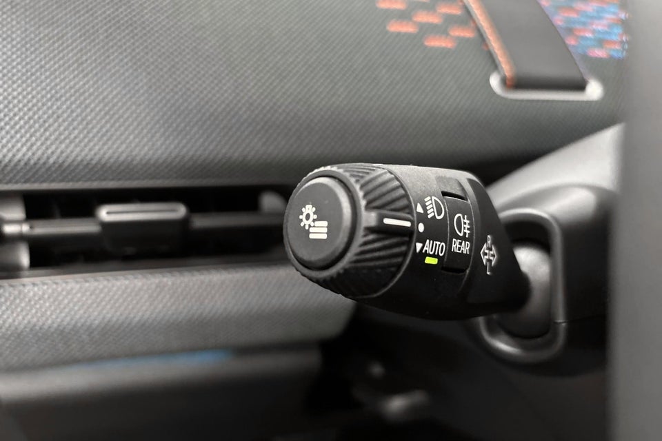 MINI Aceman SE Favoured Trim XL 5d