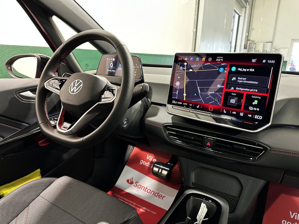 VW ID.3 79 GTX 5d