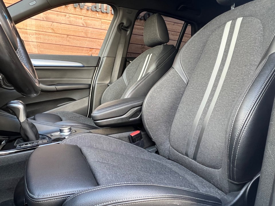 BMW X1 1,5 xDrive25e M-Sport aut. 5d