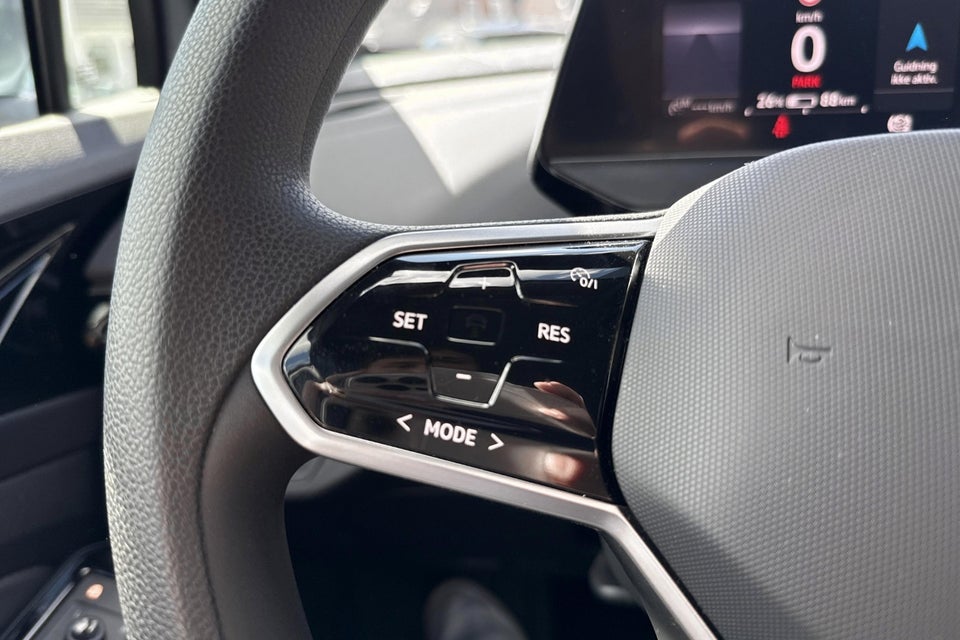 VW ID.4 77 Pro Performance 5d