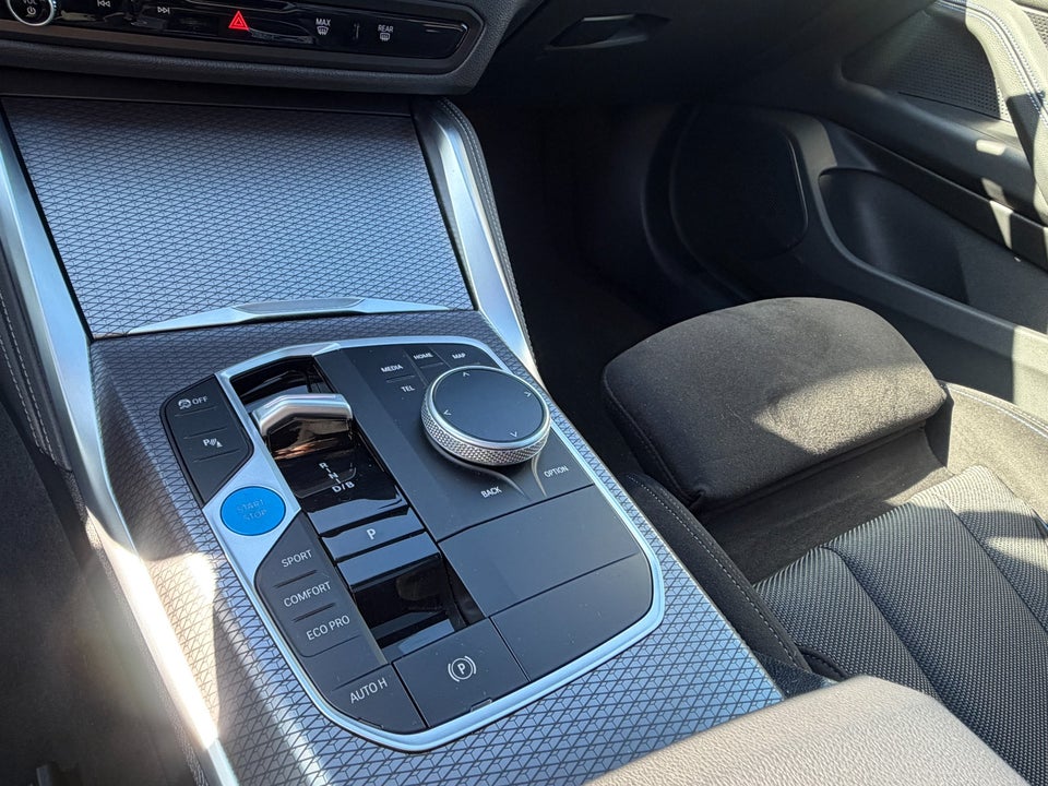 BMW i4 eDrive35 M-Sport 5d