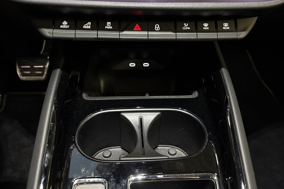 Skoda Enyaq iV RS Coupé 5d