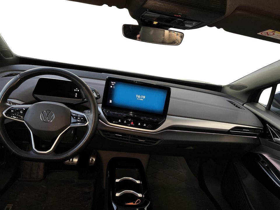 VW ID.4 52 City Performance 5d