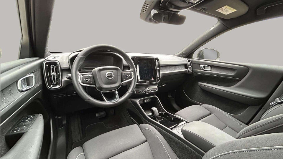 Volvo XC40 ReCharge Core 5d
