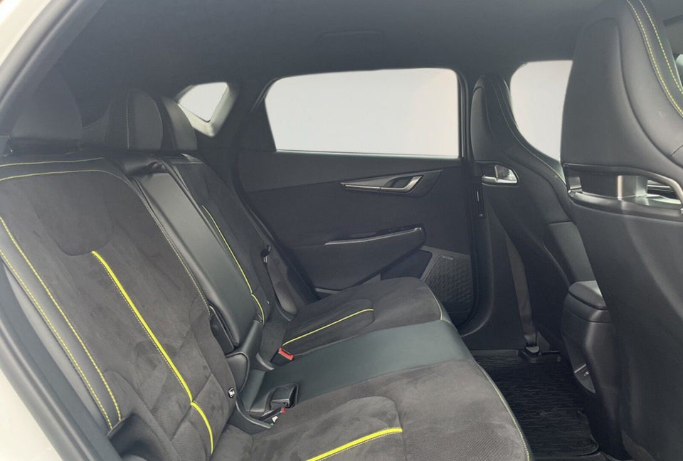 Kia EV6 84 GT Performance AWD 5d