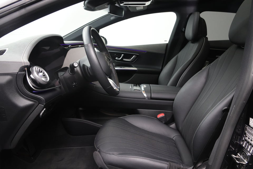 Mercedes EQE300 AMG Line Premium Plus 4d