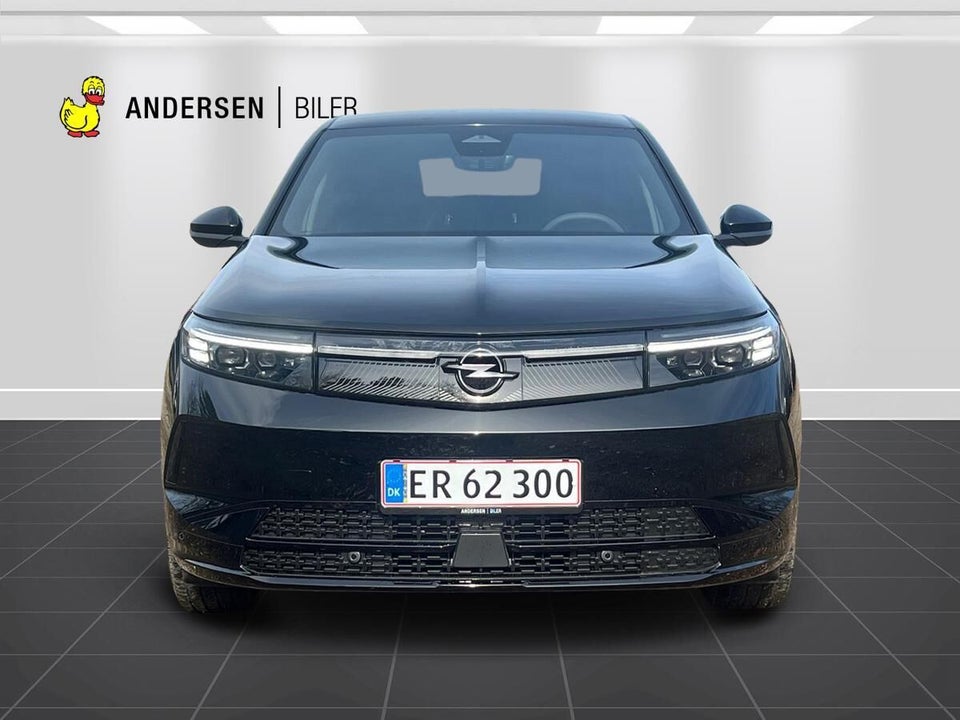 Opel Grandland-e 73 GS Ltd. 5d