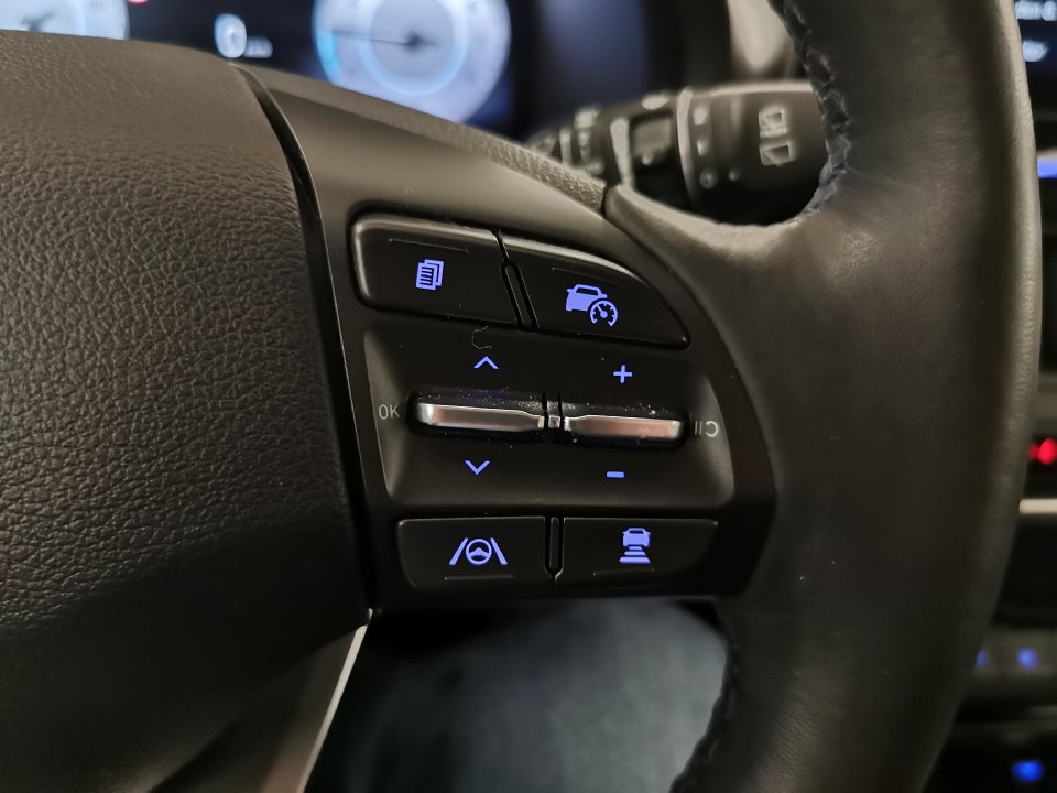 Hyundai i30 1,0 T-GDi Advanced DCT 5d