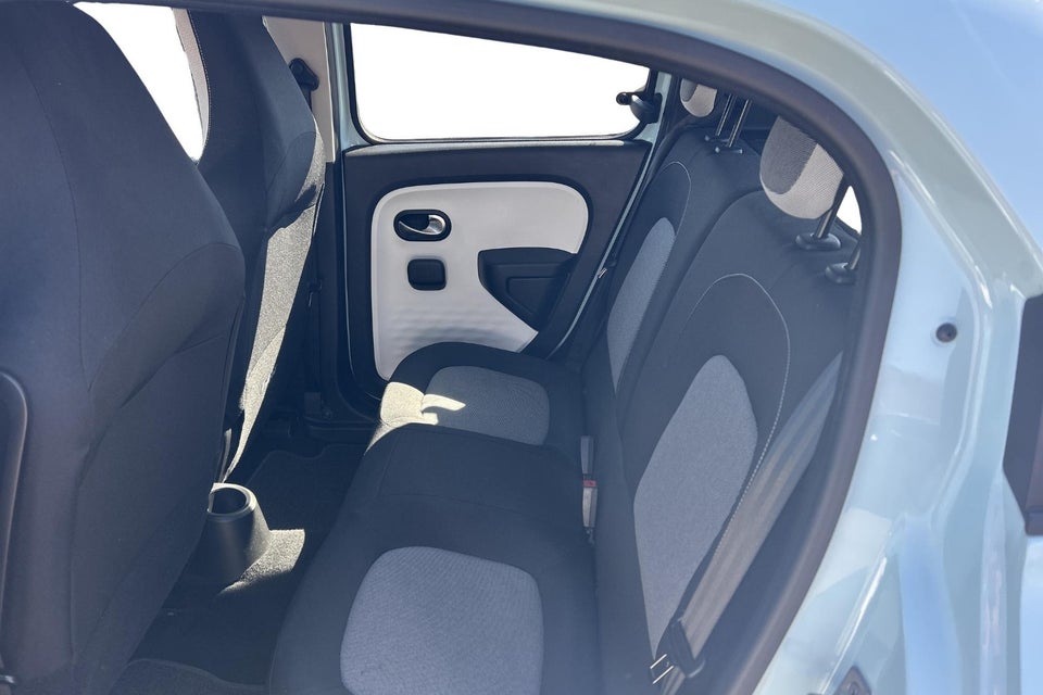 Renault Twingo 1,0 SCe 75 Zen 5d