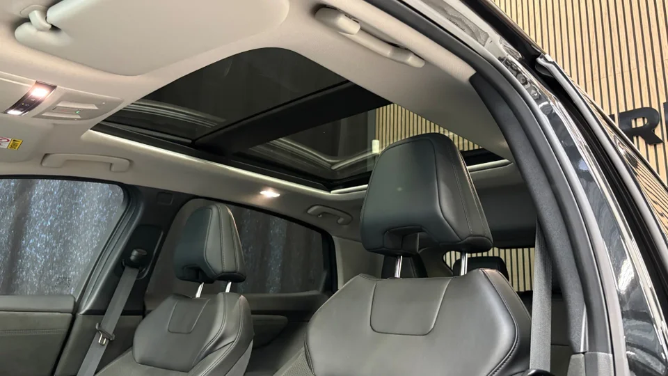 Nissan Ariya 87 Evolve 5d