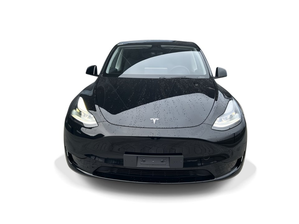 Tesla Model Y RWD 5d