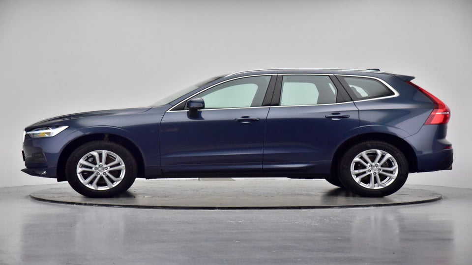 Volvo XC60 2,0 B4 197 Momentum aut. 5d