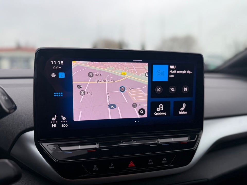 VW ID.4 77 1ST Pro Performance Max 5d