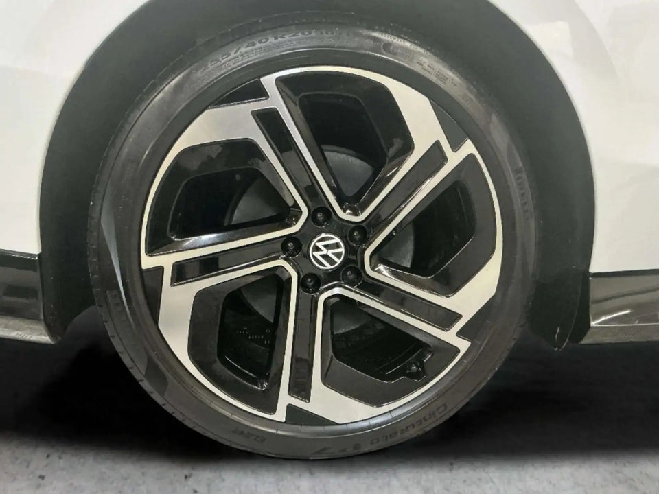 VW ID.7 86 GTX Max Tourer 4Motion 5d