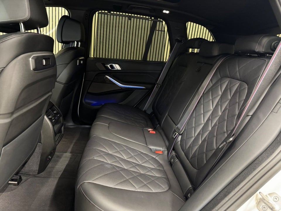 BMW X5 3,0 xDrive50e M-Sport+ aut. 5d