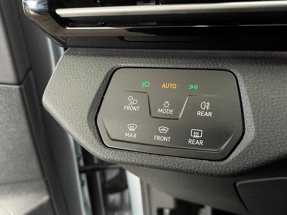 VW ID.4 77 GTX 4Motion 5d