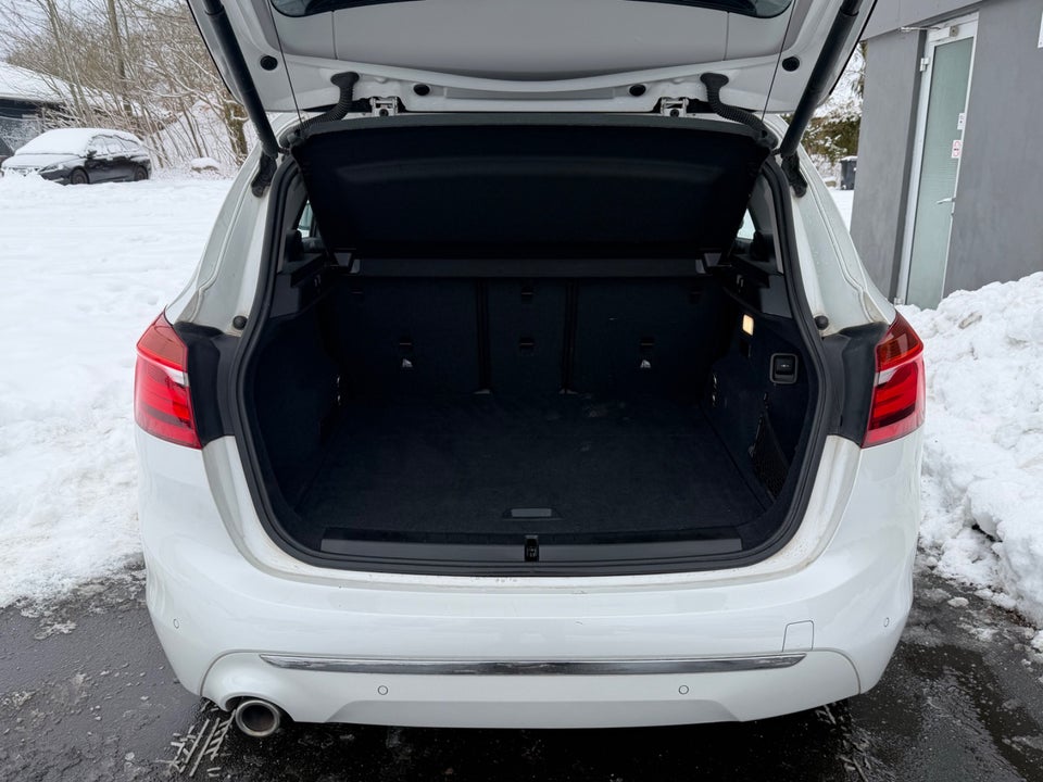 BMW 225xe 1,5 Active Tourer iPerformance aut. 5d