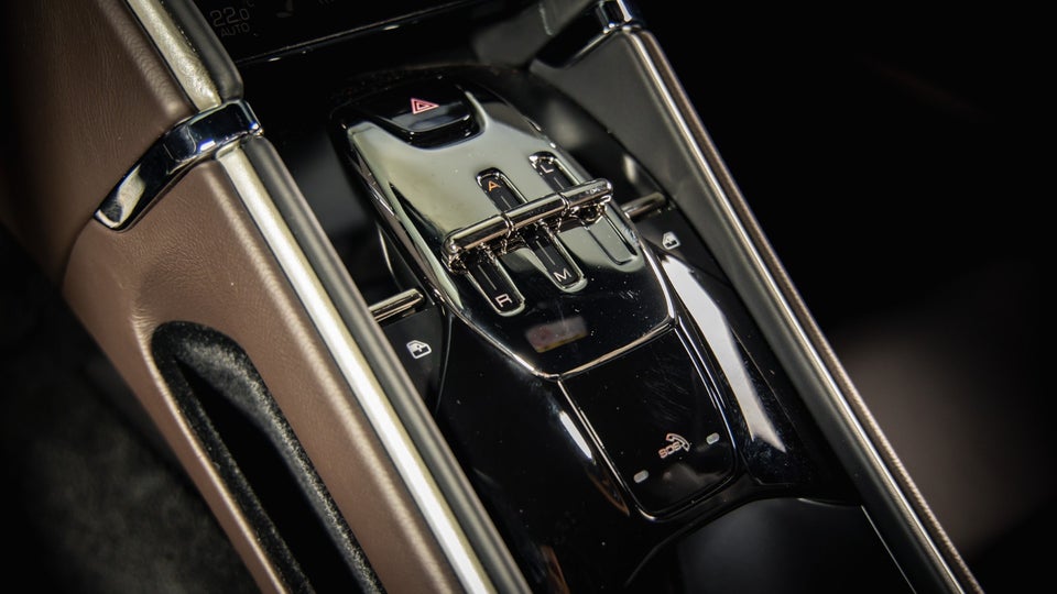 Ferrari Roma 3,9 DCT 2d