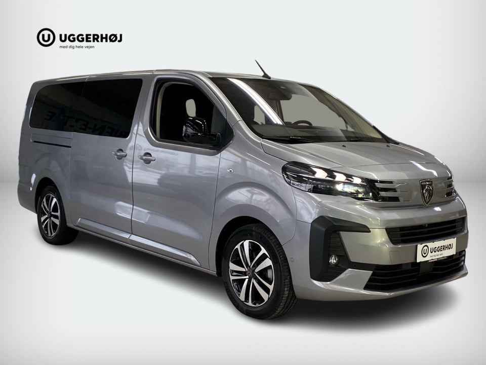 Peugeot e-Traveller 75 L3 Business