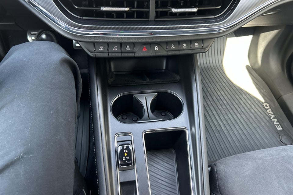 Skoda Enyaq 85 iV Sportline 5d