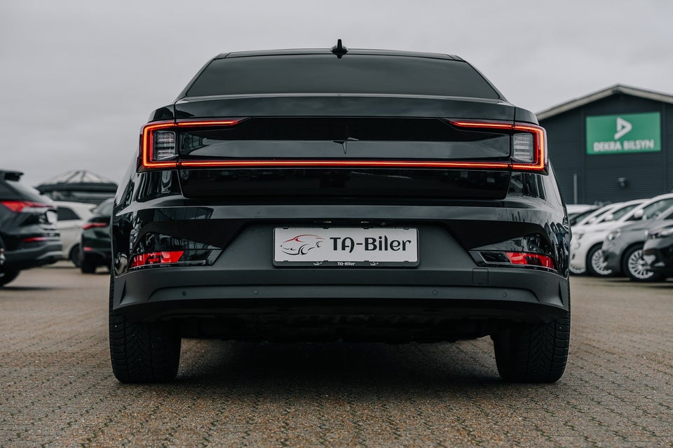 Polestar 2 Long Range 5d