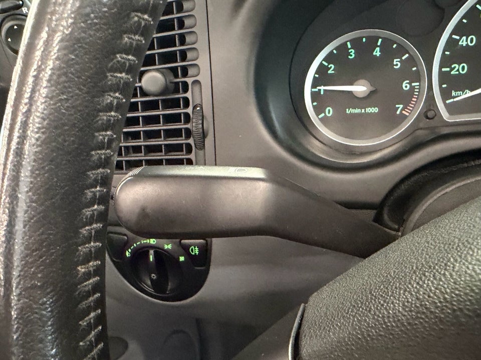 Saab 9-3 1,8 T Linear Cabriolet 2d